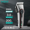 VGR V-289 Men Professional Electric Hair Clippers